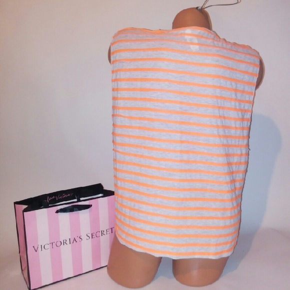 Victoria secret‎ muscle tee - Picture 3 of 3